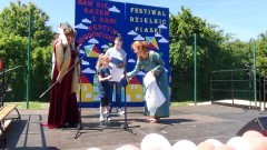 Malborski Festiwal Dzielnic 2017. Mieszkańcy miasta spotkali się na Piaskach - 27.05.2017