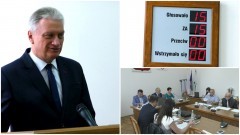 Jednogłośne absolutorium dla burmistrza Nowego Stawu. XXXVIII sesja Rady – 13.06.2017