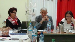 Krzyki i pretensje podczas XXX Sesji Rady Miejskiej w Krynicy Morskiej 20.06.2017 r.