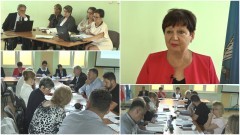 Zmiana stawki opłat za śmieci. Utworzenie Żłobka „Miś Uszatek”. XXXII Sesja Rady Gminy Stegna - 26.06.2017