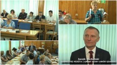 Co dalej z Żuławskim Towarzystwem Budownictwa Społecznego w Nowym Dworze Gdańskim i Krynicy Morskiej. XXXV Sesja Rady Miejskiej - 29.06.2017