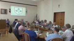 XXXIX sesja Rady Miejskiej w Nowym Stawie. Uchwalono budżet z bezpiecznym deficytem – 29.06.2017
