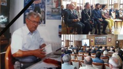 Śp. Stanisław Partyka uhonorowany tytułem "Zasłużony dla Miasta Malborka" – 30.06.2017