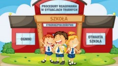 Dzierzgoń: Bezpieczna otwarta szkoła. Nowy gminny program profilaktyczno - wychowawczy – 01.09.2017