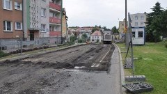  Droższy remont drogi wojewódzkiej w Dzierzgoniu. Gmina wnioskuje o więcej pieniędzy – 21.09.2017
