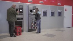Czy w naszym mieście powinny stanąć takie automaty na butelki ? - 22.09.2017