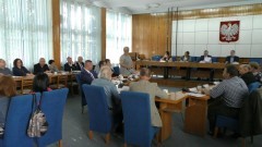 Będą nowe ścieżki rowerowe. XXXIX  Sesja Rady Miejskiej w Nowym Dworze Gdańskim – 28.09.2017