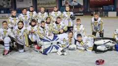 Wygrana UKS Bombek SP3 z Malborka w meczu z drużyną BKS Bydgoszcz - 21.10.2017