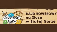 Zapraszamy na rajd rowerowy na Śluzę w Białej Górze! - 04.11.2017