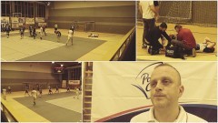 Powrót na właściwe tory. Polski Cukier Pomezania - WKS Grunwald Poznań - 29:21 (14:10) - 18.11.2017