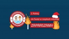 Dzierzgoń: Zapraszamy  na świąteczne morsowanie! - 23.12.2017