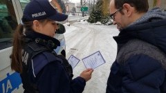 Sztum: Policjanci podsumowują funkcjonowanie Krajowej Mapy Zagrożeń&#8230;
