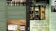 Spotkanie literackie z Małgorzatą Oliwią Sobczak w Dzierzgoniu ODWOŁANE - 22.02.2018