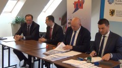 Dzierzgoń: RTI podpisało umowy pożyczkowe na ok. 16 mln zł - największą kwotę pozyskaną w historii tej spółki 