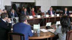 Powiat sprzeda szkołę dla Gminy Nowy Staw. Ministerstwo musi oddać ponad 1,6 mln. XXX sesja Rady Powiatu Malborskiego 
