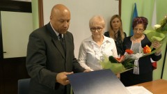 Kolejna długa dyskusja o ścieżce rowerowej. XXXVII sesje Rady Gminy Sztutowo