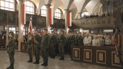 „Trzy władze rząd narodu polskiego składać powinny”. 227 lat od uchwalenia Konstytucji 3 Maja. 