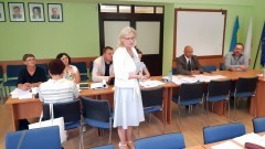 Absolutorium, budżet, remont szkoły, ścieżka rowerowa i teleskop - XXXIX Sesja Rady Gminy Sztutowo 