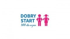 Gmina Dzierzgoń: Od dziś możemy składać wnioski na świadczenia wychowawcze, zasiłek rodzinny oraz świadczenie "Dobry Start"