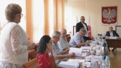 Kto zastąpi PKS Dzierzgoń? Czy transport będzie funkcjonował bez zakłóceń? XLI sesja Rady Miejskiej w Dzierzgoniu. 