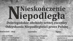 100 drzew na 100 lat Niepodległości: Zapraszamy na marsz ulicami Dzierzgonia