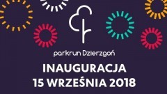 Dzierzgoń: Już w sobotę największa światowa inicjatywa biegowa. Weź udział w biegu inauguracyjnym.