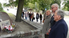 Walczyli o wyzwolenie Polski, często składając najwyższą ofiarę. Obchody 79. Rocznicy Powstania Podziemnego Państwa Polskiego