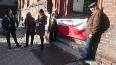 15 pikieta Bogumiły Skóry przed malborskim sądem - czy to koniec, czy dopiero początek?