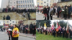 11 listopada: Mieszkańcy Dzierzgonia świętują setną rocznicę odzyskania niepodległości!