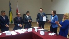 I Sesja Rady Gminy Miłoradz