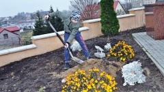 Zakopali kapsułę czasu z przesłaniem dla potomnych. Ma być wykopana za 100 lat