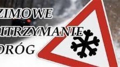 Plan zimowego utrzymania dróg i ulic na terenie Gminy Dzierzgoń. 
