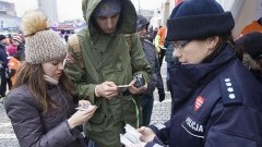 Kilka tysięcy funkcjonariuszy policji zadba o bezpieczeństwo podczas&#8230;