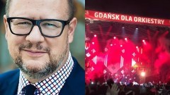 Prezydent Adamowicz ugodzony nożem podczas finału WOŚP. Udało się przywrócić akcję serca. O wszystkim zdecydują najbliższe godziny [wideo] 