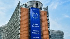 Sprawa przekopu Mierzei Wiślanej „na dywaniku” Komisji Europejskiej.