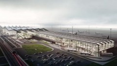 Port Lotniczy Gdańsk im. Lecha Wałęsy ogłosi przetarg na rozbudowę Terminalu Pasażerskiego T2 o dodatkowy pirs