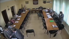 V sesja Rady Gminy Stare Pole. Zobacz na żywo.