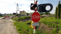 Będzie protest? Kolejne problemy przy modernizacji linii kolejowej nr 207 Malbork – Gardeja.