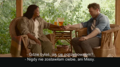 "Chata" w nowodworskim Kinie Żuławy.