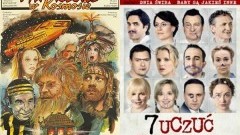 Nowy Dwór Gdański: Kino Żuławy zaprasza na seanse filmowe w czwartek