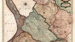 Malborska ekonomia królewska. Historia Malborka 1457 – 1772.