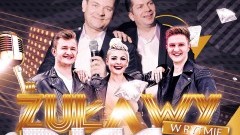 Żuławy w Rytmie Disco! Zenek Martyniuk zaprasza