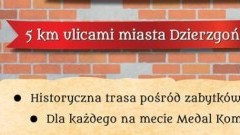 I Bieg Komtura Dzierzgońskiego