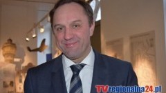 „Mój stan posiadania jest zgodny z moimi dochodami” - marszałek województwa pomorskiego z  prokuratorskimi zarzutami.