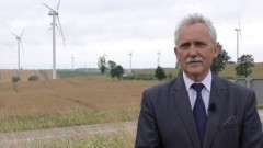 Senator Leszek Czarnobaj: Nie brońmy węgla jak niepodległości. Musimy walczyć o czyste powietrze. 