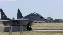 Czy samoloty MiG-29 wrócą na malborskie niebo? 