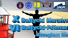 X Bałtycki Maraton Brzegiem Morza oraz IX Regaty o Puchar Dyrektora Urzędu&#8230;