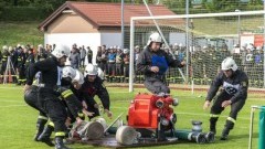 Sztum: Powiatowe Zawody Sportowo- Pożarniczych Jednostek Ochotniczych&#8230;