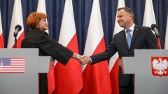 Bez wiz do Stanów Zjednoczonych już od 11 listopada. 