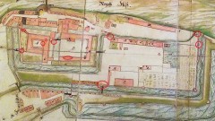 Więzienie w malborskim zamku. Historia Malborka 1457-1772.